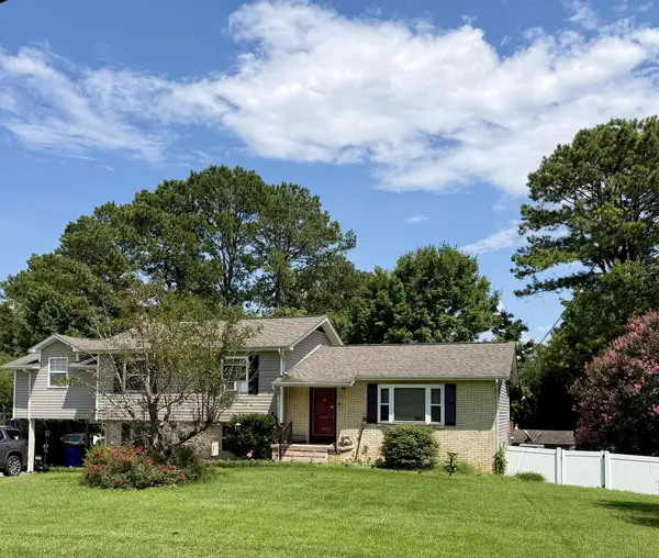 4632 Nell Avenue Nw, Cleveland, TN 37312