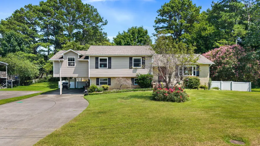 4632 Nell Avenue Nw, Cleveland, TN 37312 - #2
