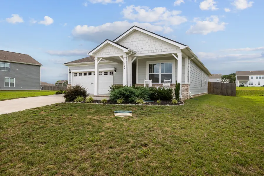 304 Ibis Pl, Mount Juliet, TN 37122 - #2
