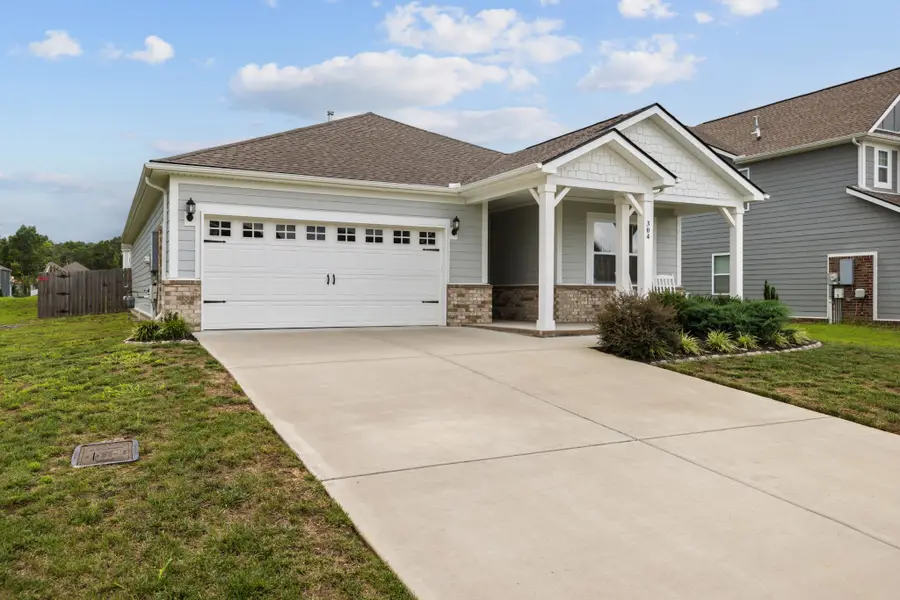 304 Ibis Pl, Mount Juliet, TN 37122 - #3