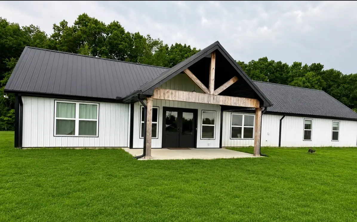 7011 N Pitt Rd, Springfield, TN 37172 - #1