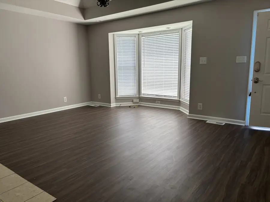 847 Isaac Dr, Clarksville, TN 37040 - #3