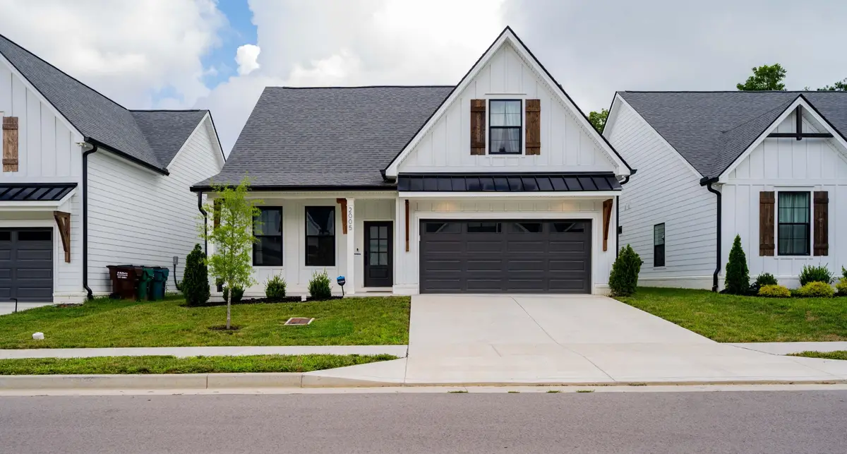 2005 Pleasant Cv, Nashville, TN 37214 - #1