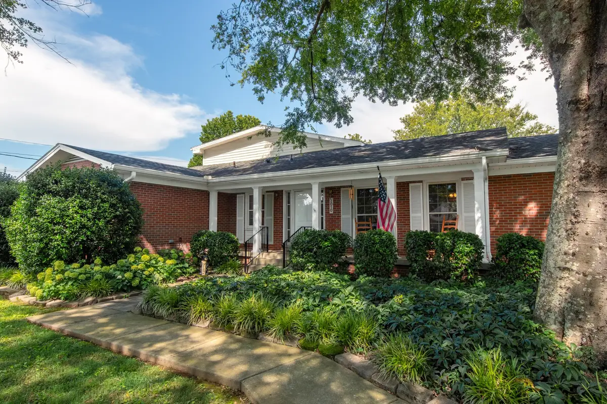 2010 Sanders Ct, Murfreesboro, TN 37129 - #1