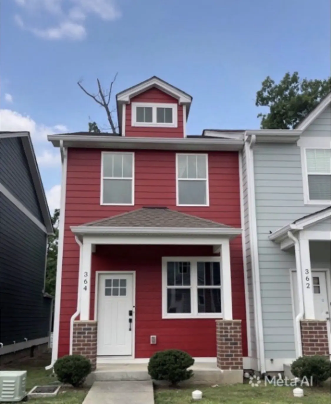 1382 Rural Hill Rd #364, Antioch, TN 37013 - #1