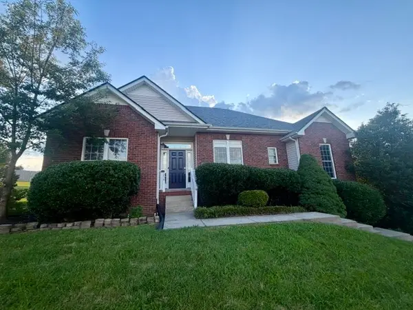 256 Dixie Ln, Pleasant View, TN 37146
