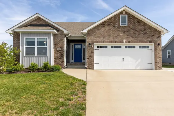 144 Tomahawk Pt, Clarksville, TN 37040