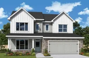 1139 Callaway Drive, Lebanon, TN 37087 - #1