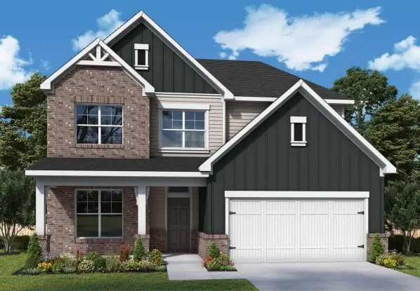 37 Sarazen Court, Lebanon, TN 37087 - #1