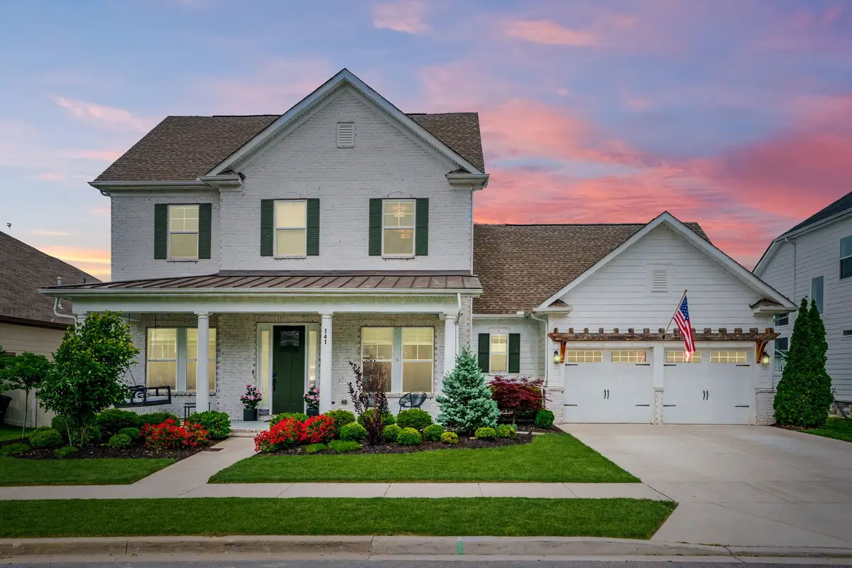 141 Ashington Cir, Hendersonville, TN 37075 - #1