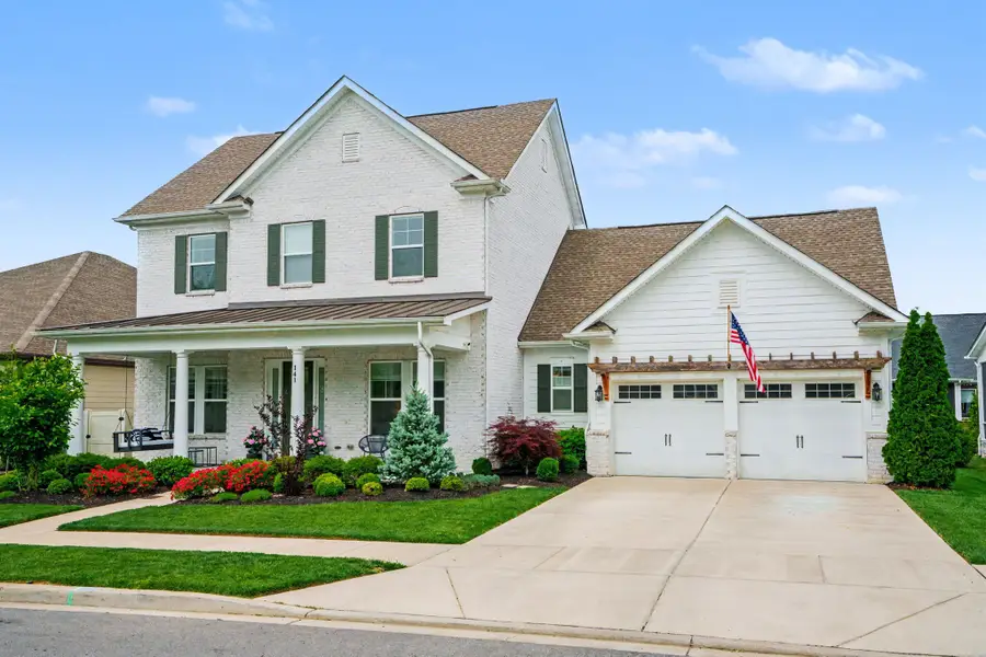 141 Ashington Cir, Hendersonville, TN 37075 - #3