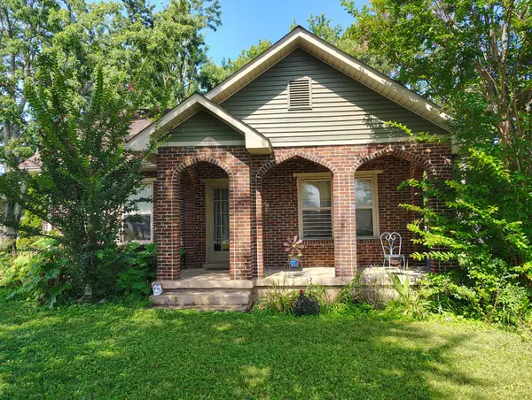 700 Red Boiling Springs Rd, Lafayette, TN 37083