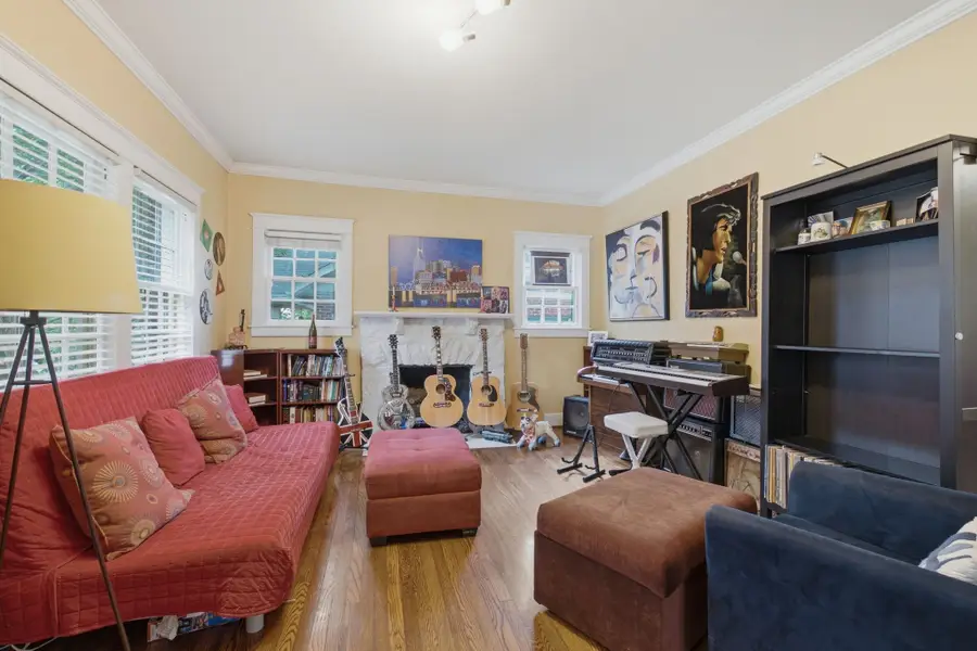 711 Shelby Ave, Nashville, TN 37206 - #3