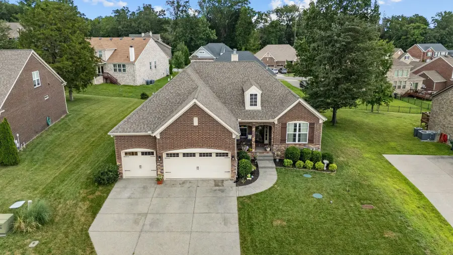 2224 Arbor Pointe Way, Hermitage, TN 37076 - #3