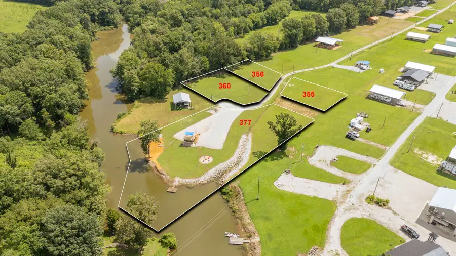 355 Jett Dr, Clifton, TN 38425 - #2