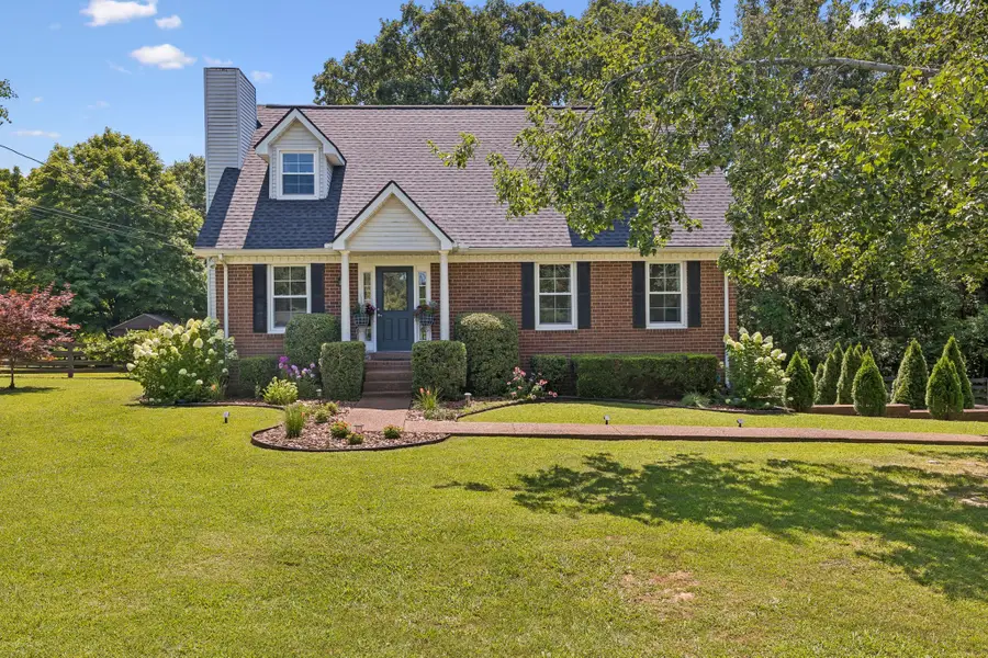 7211 Grammar Dr, Fairview, TN 37062 - #3