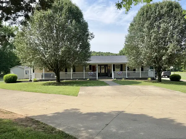 10650 Lascassas Pike, Milton, TN 37118