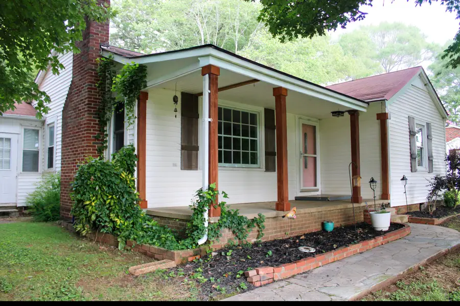 201 Emmett Ave Nw, Cleveland, TN 37311 - #2
