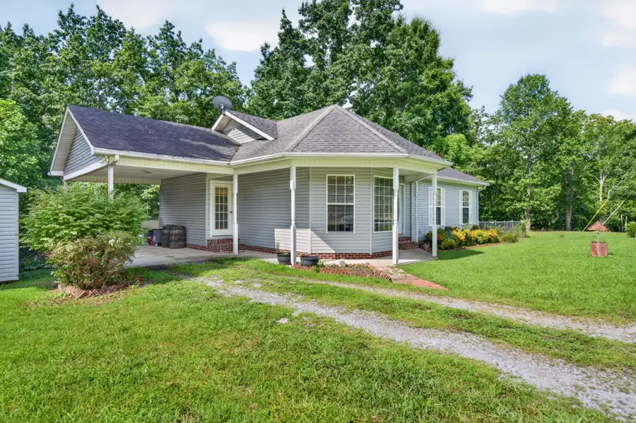 199 Moore Ln, Dowelltown, TN 37059 - #3