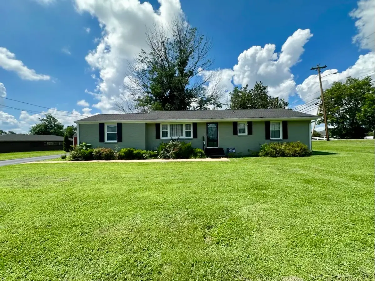222 Ligon Dr, Lebanon, TN 37087 - #1
