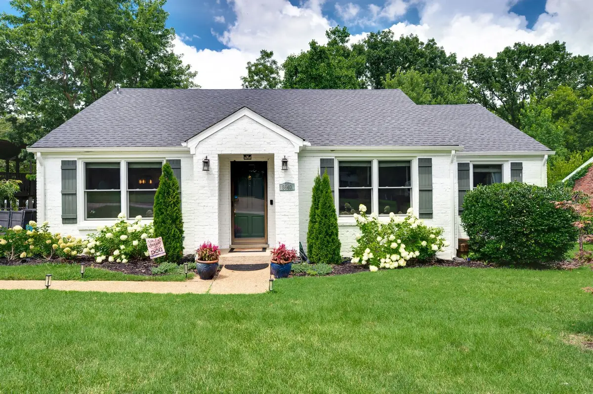 5640 Stoneway Trl, Nashville, TN 37209 - #1