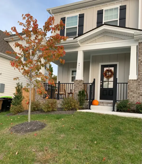 451 Red Sunset Ct, Brentwood, TN 37027