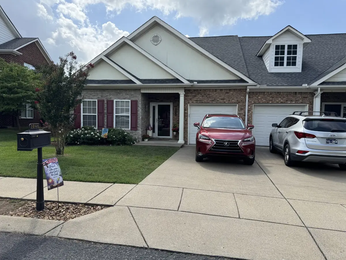 1046 Misty Morn Cir, Spring Hill, TN 37174 - #1