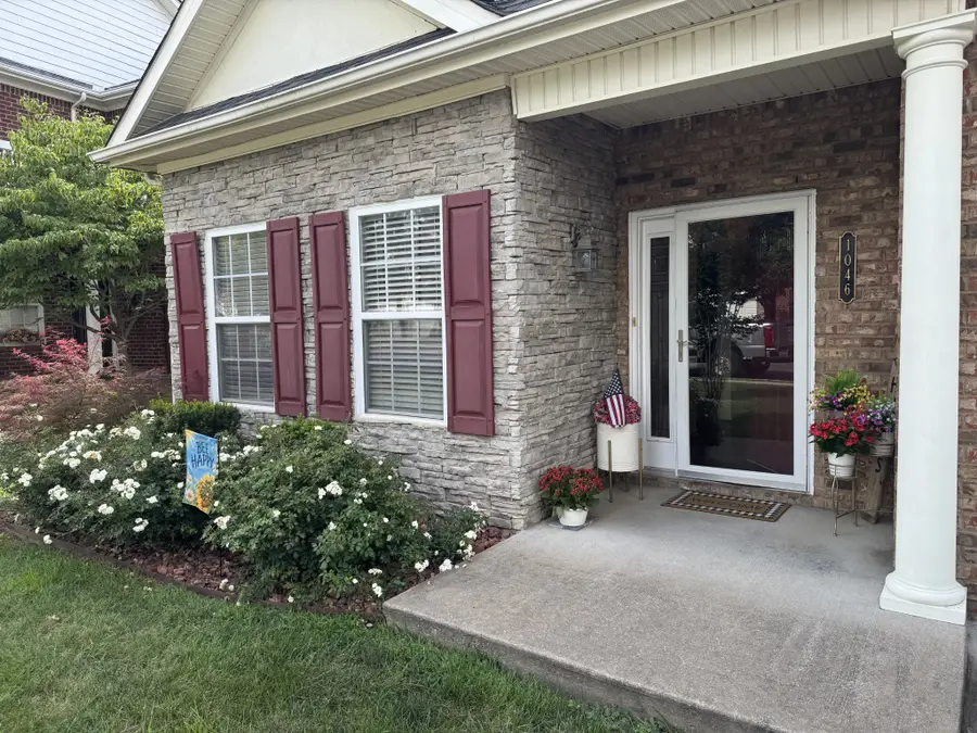 1046 Misty Morn Cir, Spring Hill, TN 37174 - #3