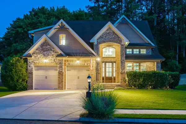 10642 Harlow Place #Lot 41, Apison, TN 37302