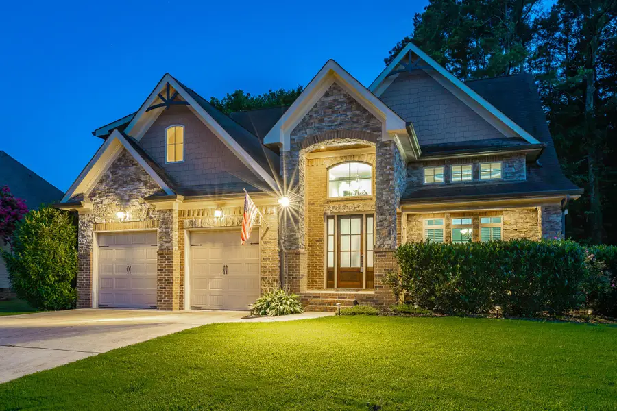 10642 Harlow Place #Lot 41, Apison, TN 37302 - #2