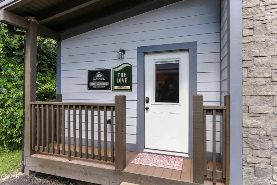 576 Dollywood Lane, Pigeon Forge, TN 37862 - #3
