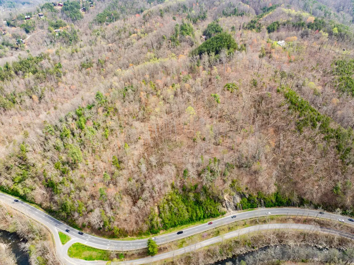 4274 S King Branch Road, Sevierville, TN 37876 - #1