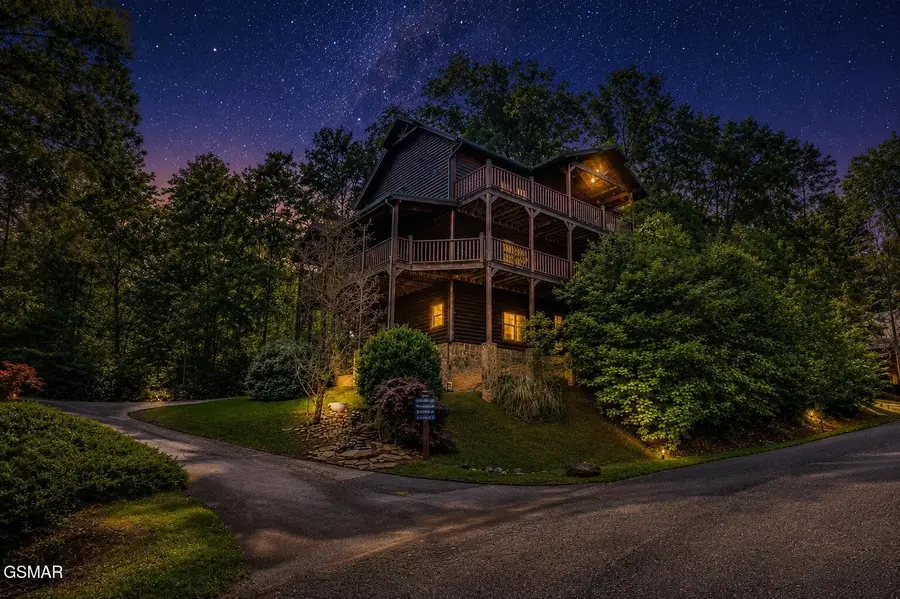 1820 Elk Springs Way, Gatlinburg, TN 37738 - #2