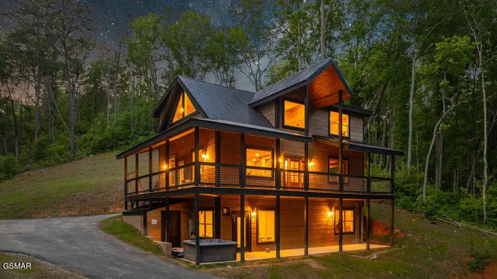 2176 Spurling Road, Sevierville, TN 37862 - #1