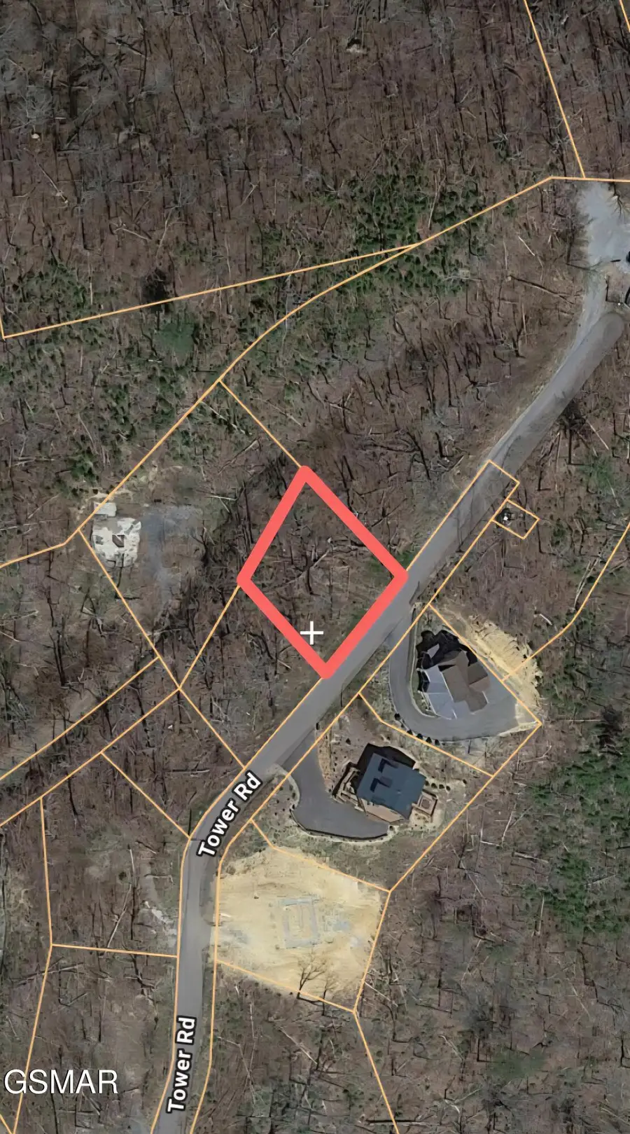 0 Tower Road, Gatlinburg, TN 37738 - #2