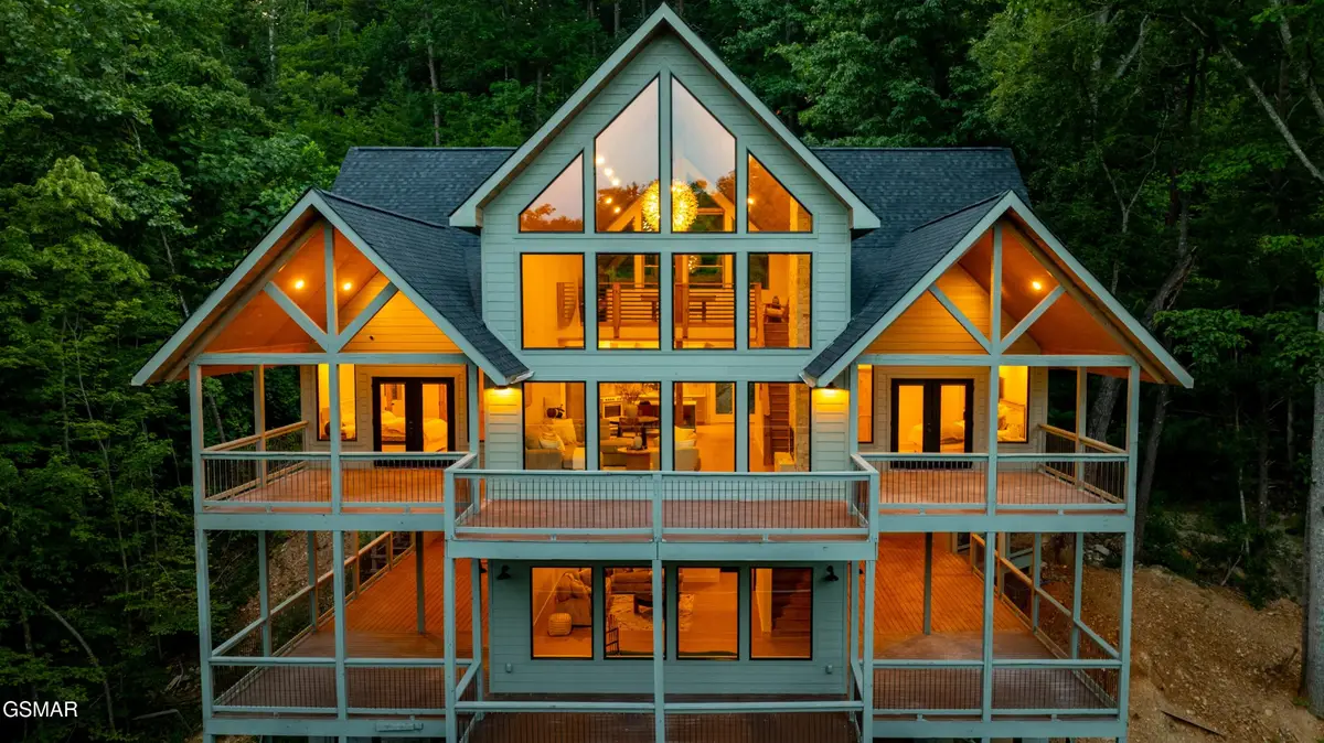 3047 Redtail Road, Sevierville, TN 37862 - #1