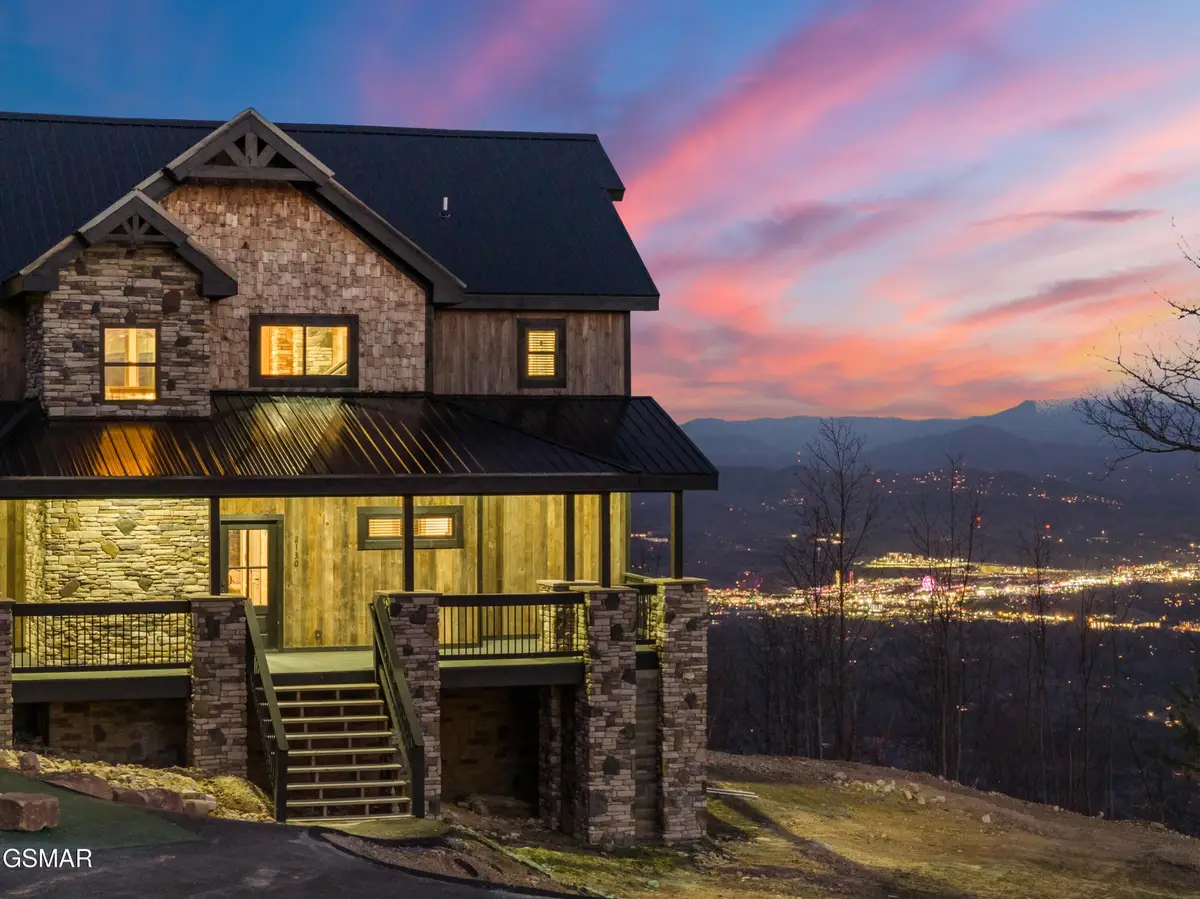 2130 Ross Way, Sevierville, TN 37876 - #1