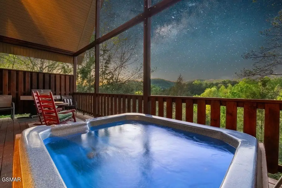 2011 Ridgecrest Loop Lane, Sevierville, TN 37876 - #2