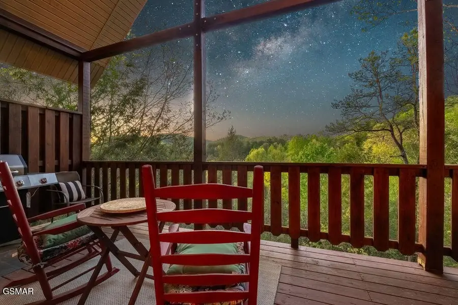 2011 Ridgecrest Loop Lane, Sevierville, TN 37876 - #3