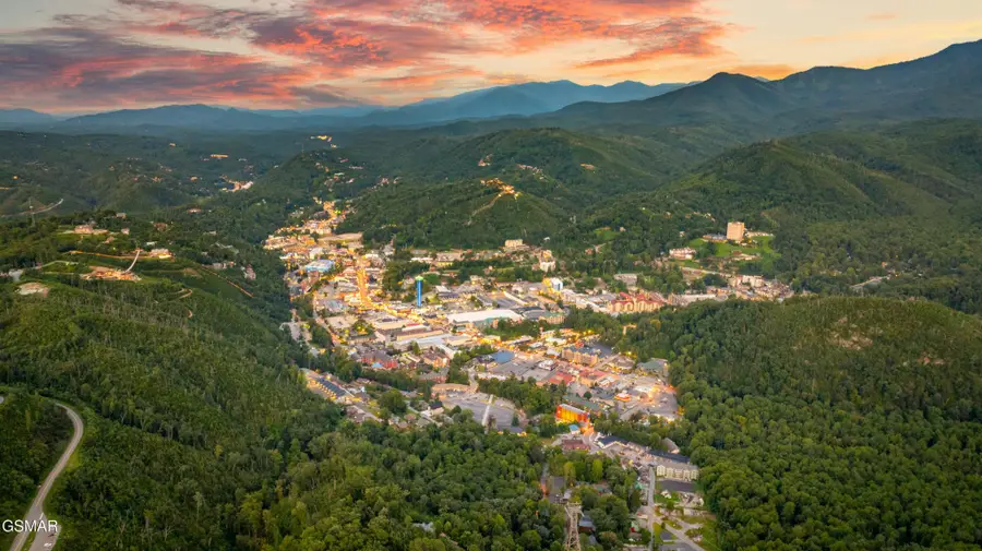 1839 Zurich Court, Gatlinburg, TN 37738 - #3