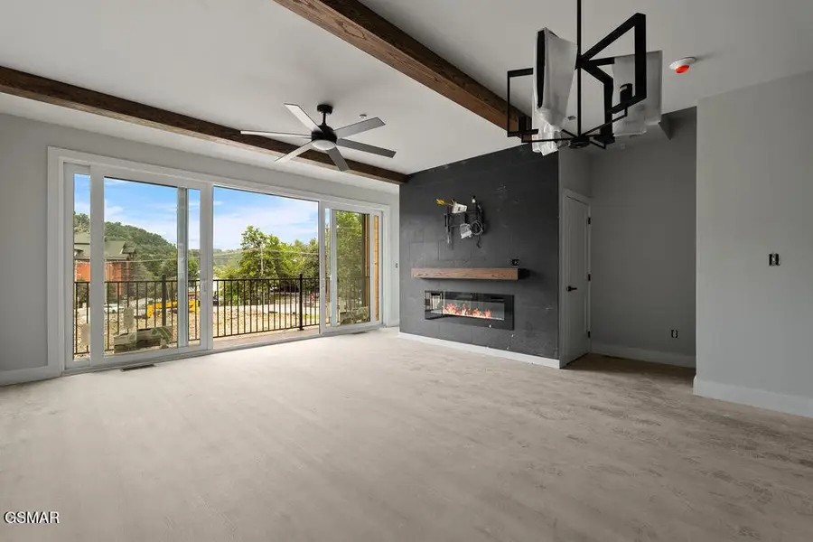 215 Circle Drive #U9, Gatlinburg, TN 37738 - #2