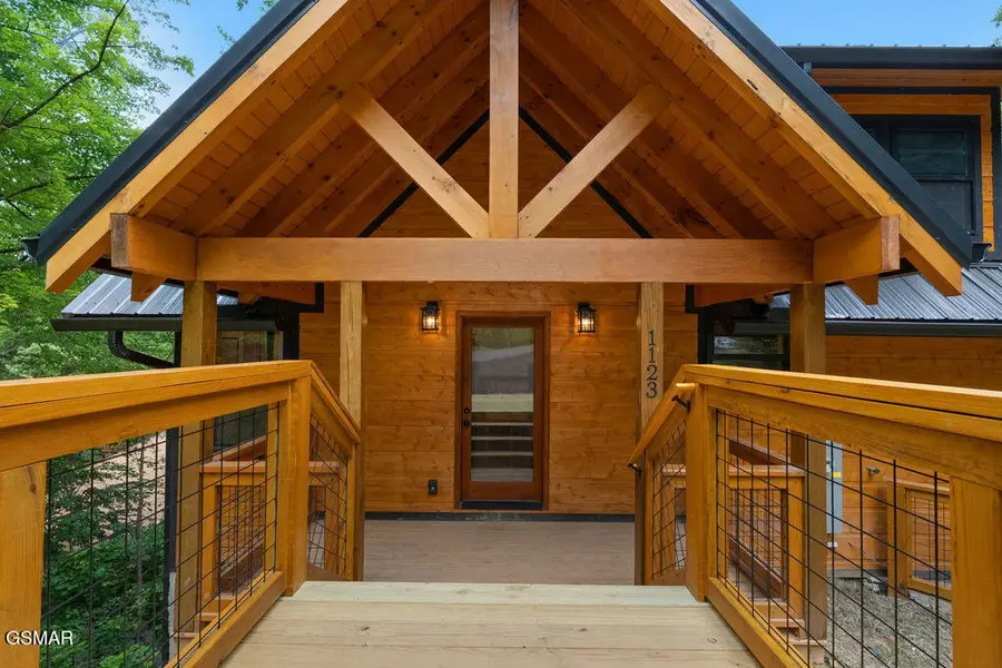 1123 Raintree Road, Gatlinburg, TN 37738 - #2