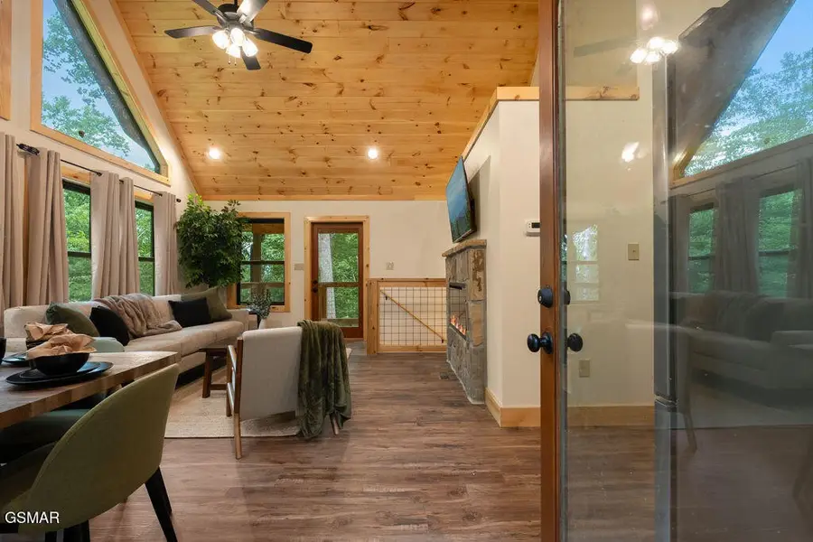 1123 Raintree Road, Gatlinburg, TN 37738 - #3