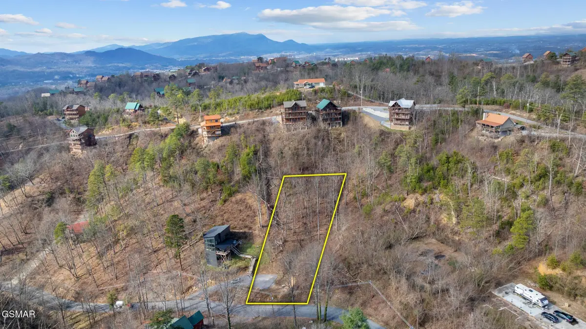 4 Walker Trail, Sevierville, TN 37876 - #1