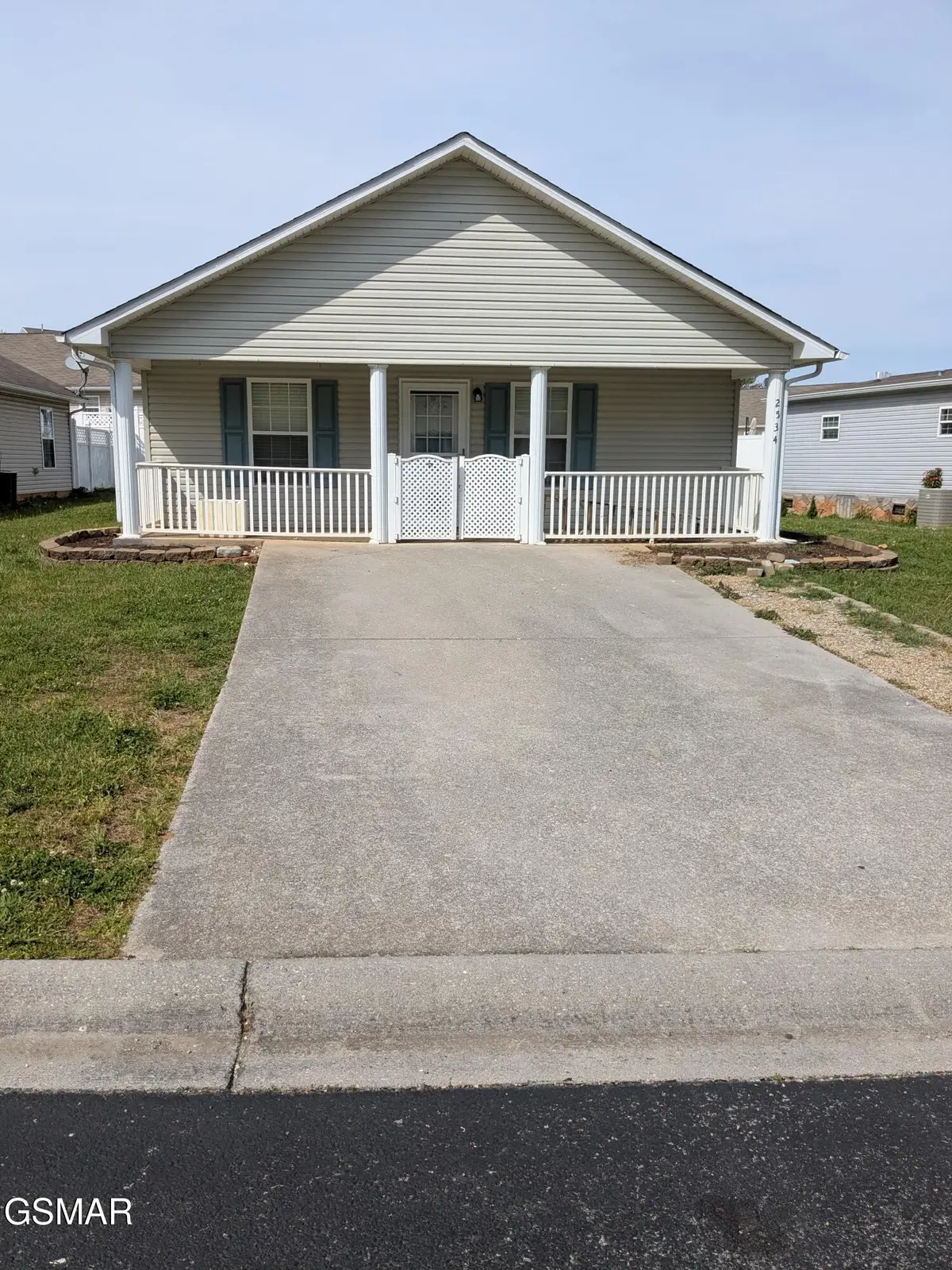 2534 Sportsmans Way, Sevierville, TN 37876 - #1