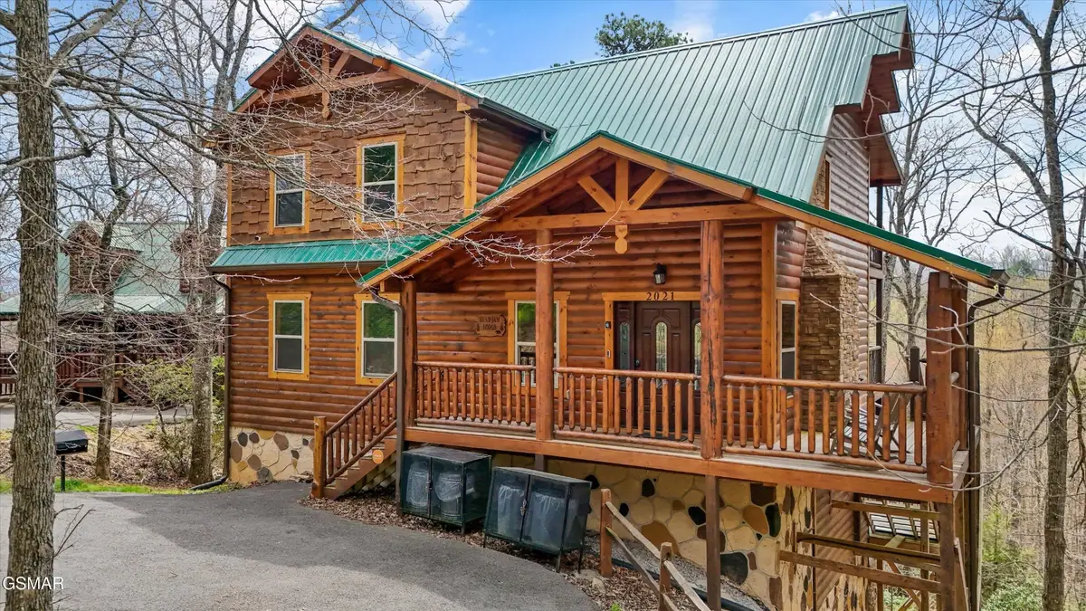 2021 Settlers Ridge Way, Gatlinburg, TN 37738 - #1