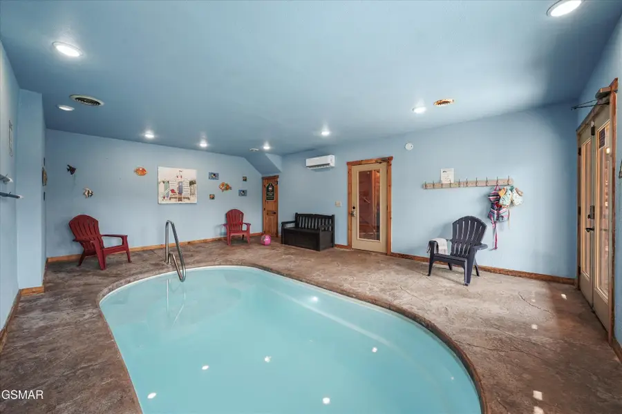 2021 Settlers Ridge Way, Gatlinburg, TN 37738 - #2