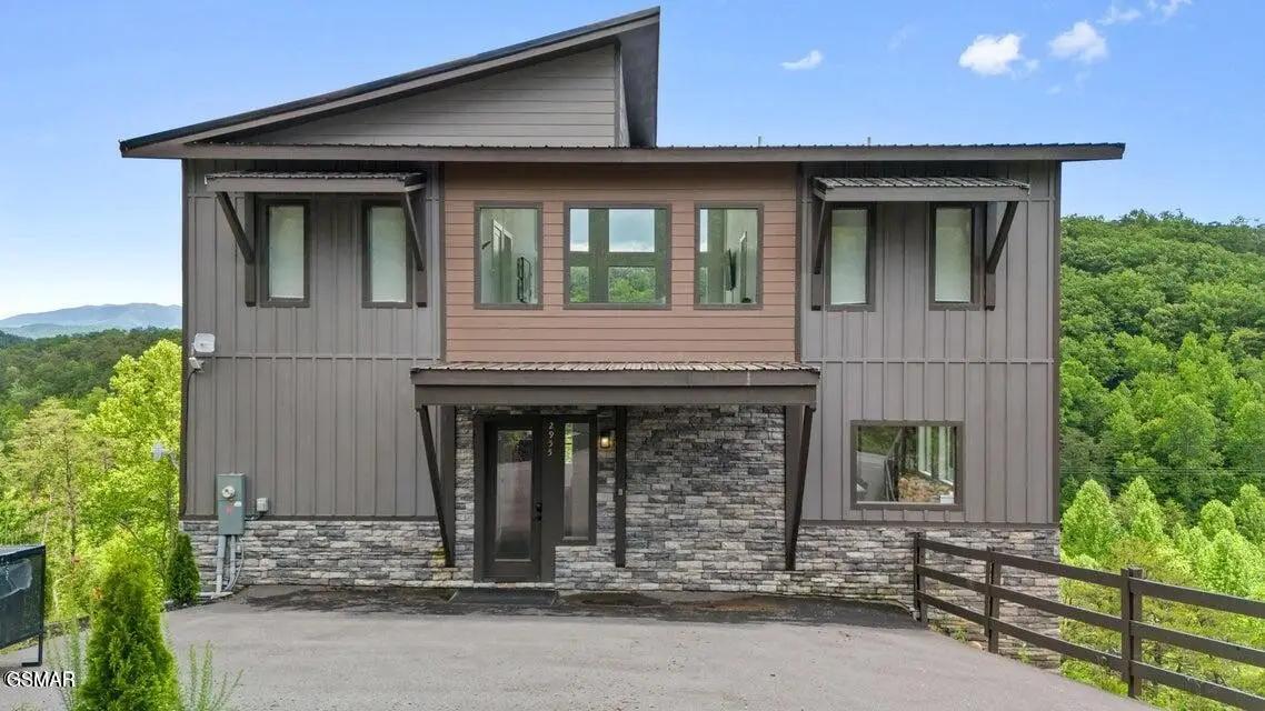 2955 Lightning Strike Drive, Sevierville, TN 37876 - #1