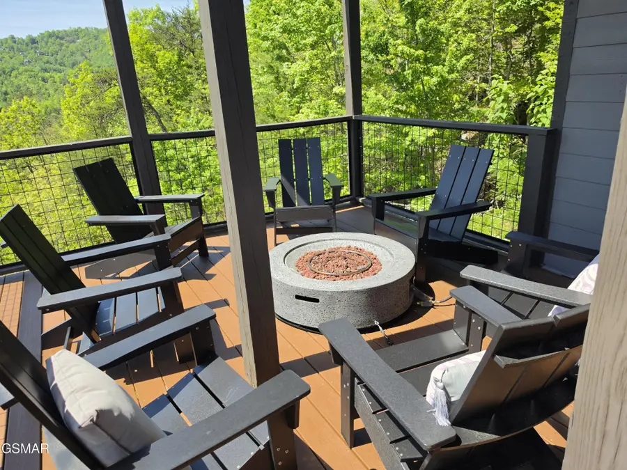 2955 Lightning Strike Drive, Sevierville, TN 37876 - #3
