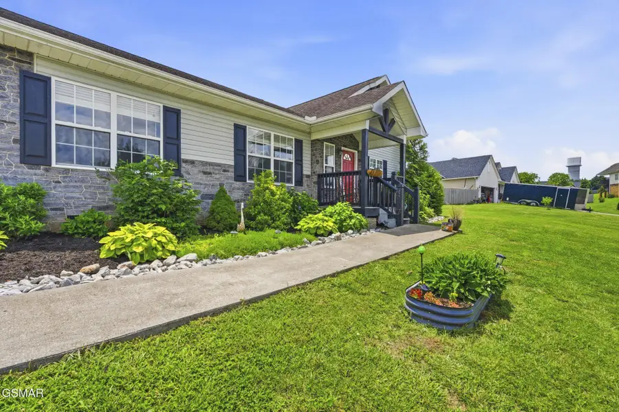 1419 Korey Boulevard, Sevierville, TN 37876 - #2
